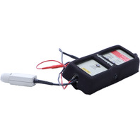 TEKTRONIX P5210 HIGH VOLTAGE DIFFERENTIAL HV PROBE