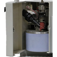 PERKIN ELMER TURBOMATRIX 40 HEADSPACE SAMPLER #2