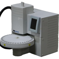 PERKIN ELMER TURBOMATRIX 40 HEADSPACE SAMPLER #2