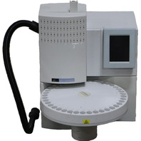 PERKIN ELMER TURBOMATRIX 40 HEADSPACE SAMPLER #2