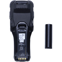 KEYENCE BT-W85GA HANDHELD COMPUTER SCANNER