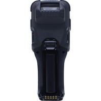 KEYENCE BT-W85GA HANDHELD COMPUTER SCANNER