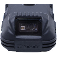 KEYENCE BT-W85GA HANDHELD COMPUTER SCANNER