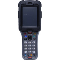 KEYENCE BT-W85GA HANDHELD COMPUTER SCANNER