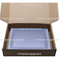 * ALLEN BRADLEY 2711P-RDT15C /C PANELVIEW DISPLAY MODULE NEW TOUCH NEW OVERLAY