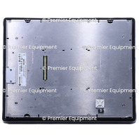 * ALLEN BRADLEY 2711P-RDT15C /C PANELVIEW DISPLAY MODULE NEW TOUCH NEW OVERLAY