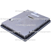 * ALLEN BRADLEY 2711P-RDT15C /C PANELVIEW DISPLAY MODULE NEW TOUCH NEW OVERLAY
