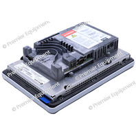 ALLEN BRADLEY 2711P-B7C4D8 KEYPAD & TOUCH PANELVIEW PLUS 700 FACTORY RESET