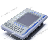 ALLEN BRADLEY 2711P-B7C4D8 KEYPAD & TOUCH PANELVIEW PLUS 700 FACTORY RESET