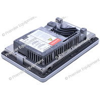 ALLEN BRADLEY 2711P-B7C4D8 KEYPAD & TOUCH PANELVIEW PLUS 700 FACTORY RESET