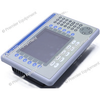 ALLEN BRADLEY 2711P-B7C4D8 KEYPAD & TOUCH PANELVIEW PLUS 700 FACTORY RESET