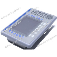 ALLEN BRADLEY 2711P-B7C4D1 KEYPAD & TOUCH PANELVIEW PLUS 700 FACTORY RESET