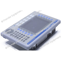 ALLEN BRADLEY 2711P-B7C4D1 KEYPAD & TOUCH PANELVIEW PLUS 700 FACTORY RESET