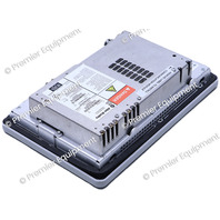 ALLEN BRADLEY 2711P-B7C4D1 KEYPAD & TOUCH PANELVIEW PLUS 700 FACTORY RESET