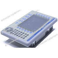 ALLEN BRADLEY 2711P-B7C4D1 SER A KEYPAD & TOUCH PANELVIEW PLUS 700 FACTORY RESET
