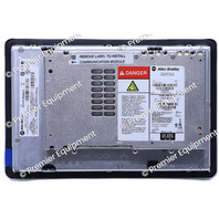 ALLEN BRADLEY 2711P-B7C4D1 SER A KEYPAD & TOUCH PANELVIEW PLUS 700 FACTORY RESET