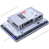 ALLEN BRADLEY 2711P-B7C4D1 SER A KEYPAD & TOUCH PANELVIEW PLUS 700 FACTORY RESET