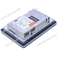 ALLEN BRADLEY 2711P-B7C4D1 SER A KEYPAD & TOUCH PANELVIEW PLUS 700 FACTORY RESET