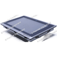 ALLEN BRADLEY 2715P-T12WD SER A PANELVIEW 5510 OPERATOR INTERFACE