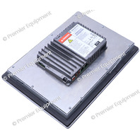 ALLEN BRADLEY 2715P-T12WD SER A PANELVIEW 5510 OPERATOR INTERFACE