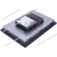 ALLEN BRADLEY 2715P-T12WD SER A PANELVIEW 5510 OPERATOR INTERFACE