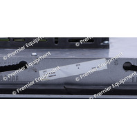 ALLEN BRADLEY 2715P-T12WD SER A PANELVIEW 5510 OPERATOR INTERFACE