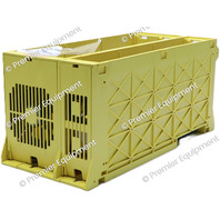 NEW FANUC A02B-0200-C005 RACK BACKPLANE / CONTROL RACK