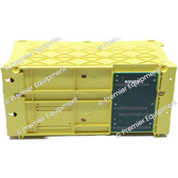 NEW FANUC A02B-0200-C005 RACK BACKPLANE / CONTROL RACK