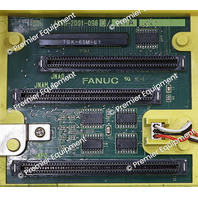 NEW FANUC A02B-0200-C005 RACK BACKPLANE / CONTROL RACK