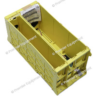 NEW FANUC A02B-0200-C005 RACK BACKPLANE / CONTROL RACK