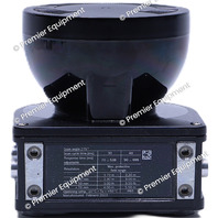 SICK MICROSCAN3 CORE MICS3-AAAZ55AZ1 LASER SCANNER