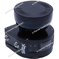 SICK MICROSCAN3 CORE MICS3-AAAZ55AZ1 LASER SCANNER