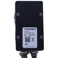 COGNEX 821-0034-1R REV C 825-0207-1R IS5100-01