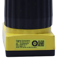 COGNEX 821-0034-1R REV C 825-0207-1R IS5100-01