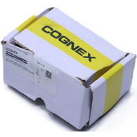 COGNEX 821-0034-1R REV C 825-0207-1R IS5100-01