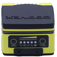 COGNEX 1AAB 821-10035-2R 825-10644-1R VISION SYSTEM CAMERA