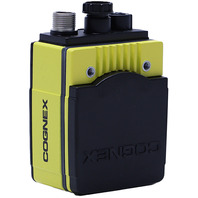 COGNEX 1AAB 821-10035-2R 825-10644-1R VISION SYSTEM CAMERA