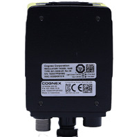 COGNEX 1AAB 821-10035-2R 825-10644-1R VISION SYSTEM CAMERA