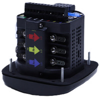 EATON PMX 2000 PXM2260MA65415 POWER EXPERT METER