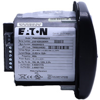 EATON PMX 2000 PXM2260MA65415 POWER EXPERT METER
