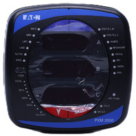 EATON PMX 2000 PXM2260MA65415 POWER EXPERT METER