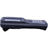 KEYENCE BT-W85GA HANDHELD MOBILE COMPUTER BARCODE SCANNER