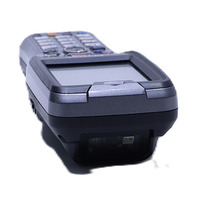 KEYENCE BT-W85GA HANDHELD MOBILE COMPUTER BARCODE SCANNER