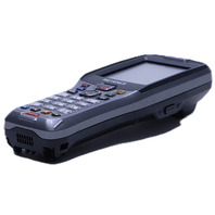 KEYENCE BT-W85GA HANDHELD MOBILE COMPUTER BARCODE SCANNER