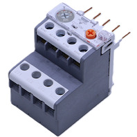 CARLO GAVAZZI CGT-12M BIMETALLIC MINI-OVERLOAD RELAY