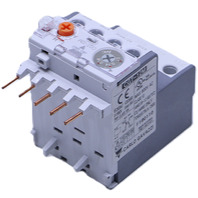 CARLO GAVAZZI CGT-12M BIMETALLIC MINI-OVERLOAD RELAY
