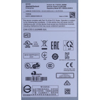 HP OFFICECONNECT HPE 1920 24G PoE+ (370W) SWITCH JG926A