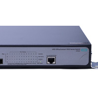 HP OFFICECONNECT HPE 1920 24G PoE+ (370W) SWITCH JG926A