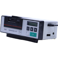 MAHR PERTHOMETER M4PI SURFACE ROUGHNESS TESTER