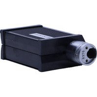 MAHR PERTHOMETER M4PI SURFACE ROUGHNESS TESTER